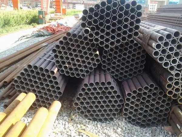 螺旋鋼管生產中易出現的缺陷